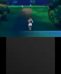 Image n° 1 - screenshots : Pokemon Ultra Moon